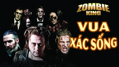 Vua Xác Sống (Zombie King)