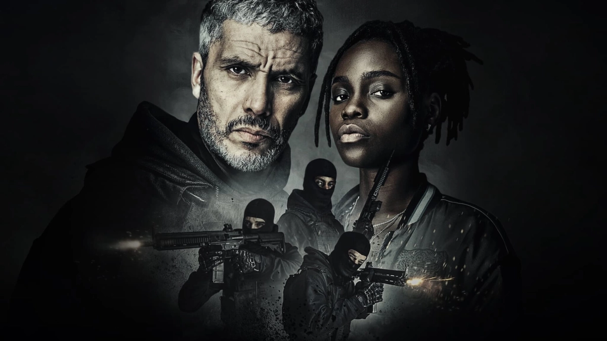 Vùng Đất Đạo Tặc (Phần 2) (Ganglands (Season 2))