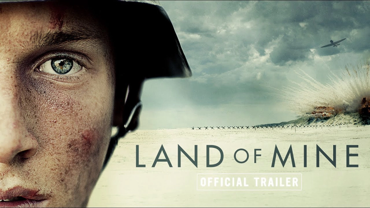 Vùng Đất Mìn (Land of Mine)