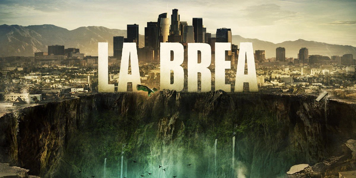 Vùng Đất Nguyên Thuỷ (Phần 2) (La Brea (Season 2))