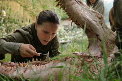 Vùng hủy diệt (Annihilation)
