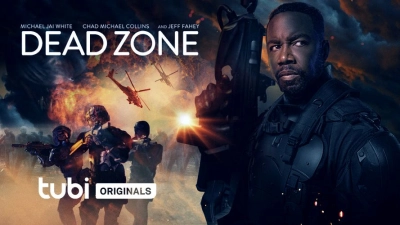 Vùng Nguy Hiểm (Dead Zone)