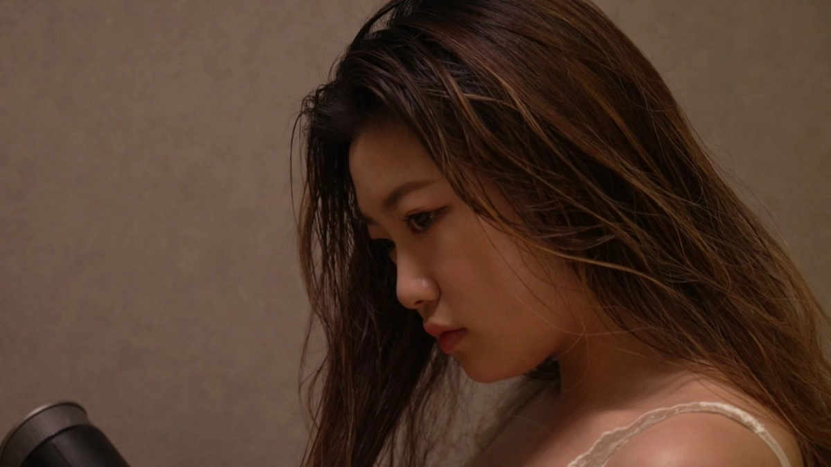 Vụng Trộm Với Hai Em Gái Xinh Đẹp (Girls Delinquency)