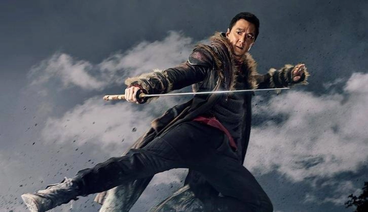 Vùng Tử Địa (Phần 3) (Into The Badlands (Season 3))
