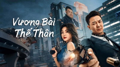 Vương Bài Thế Thân (Super Daddy)