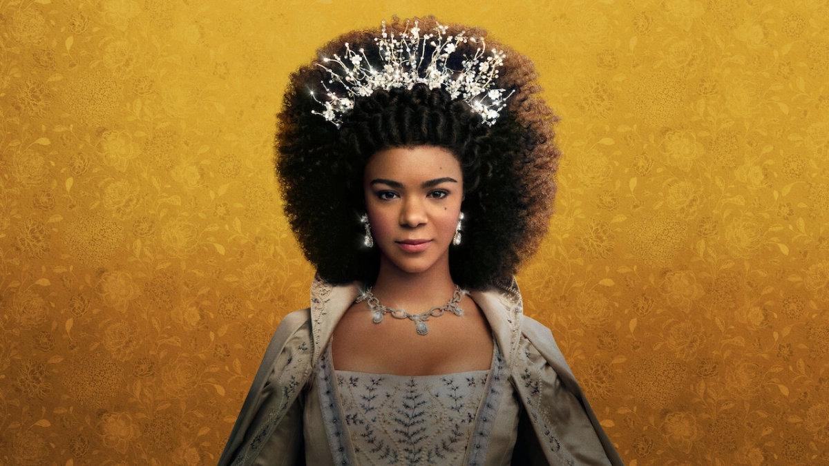Vương hậu Charlotte: Câu chuyện Bridgerton (Queen Charlotte: A Bridgerton Story)