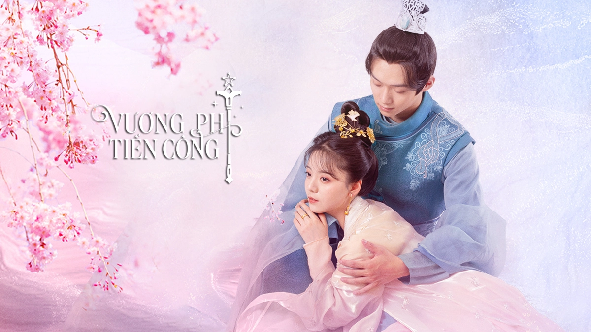 Vương Phi Tiến Công (Attack On! Princess)