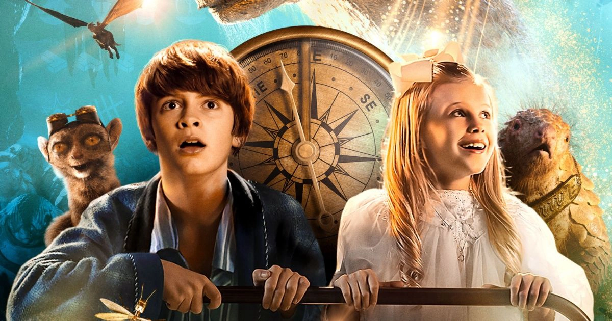 Vương Quốc Bí Mật (The Secret Kingdom)