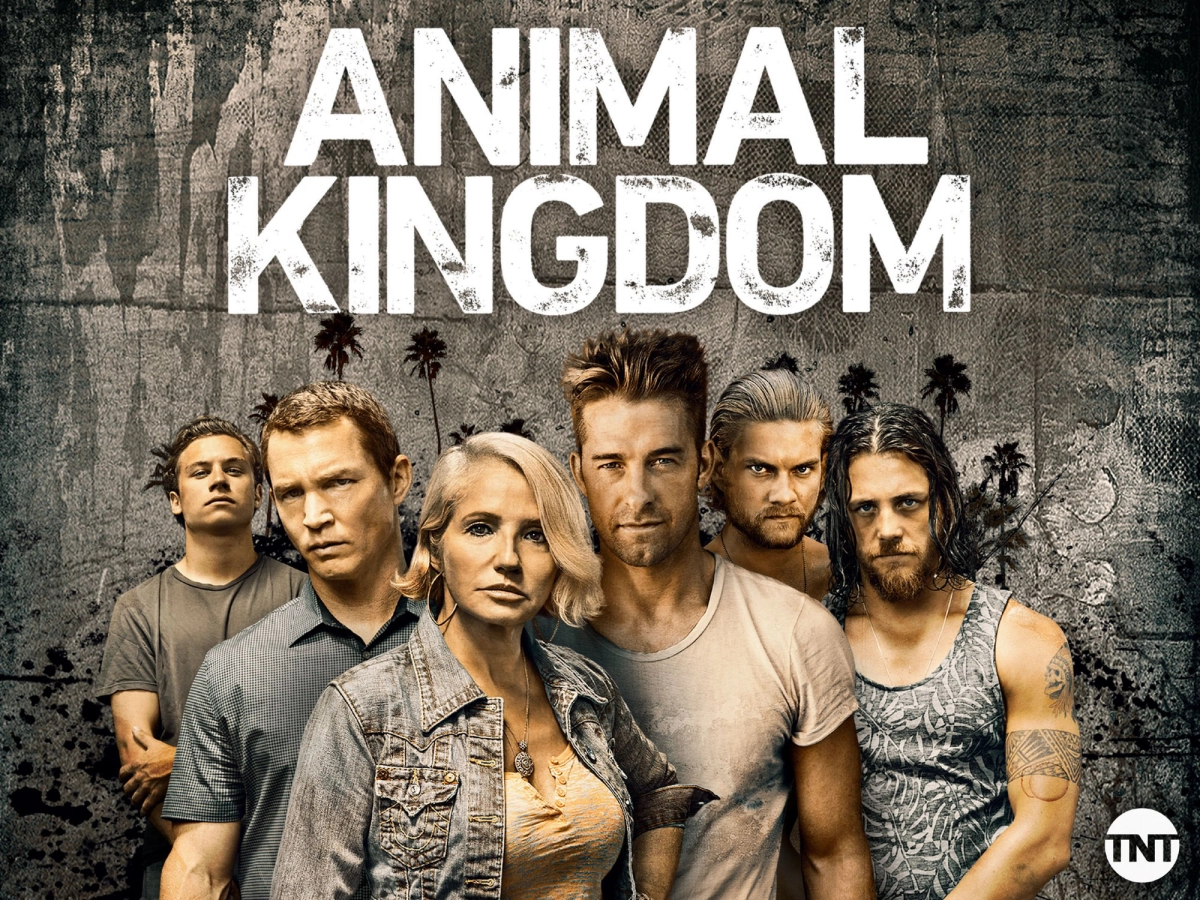 Vương quốc động vật (Phần 1) (Animal Kingdom (Season 1))
