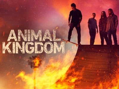 Vương quốc động vật (Phần 6) (Animal Kingdom (Season 6))