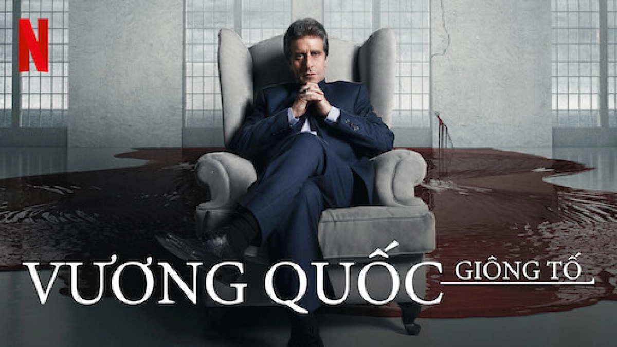 Vương Quốc Giông Tố (Phần 1) (The Kingdom (Season 1))