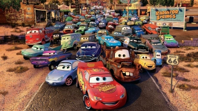 Ô tô (Cars)