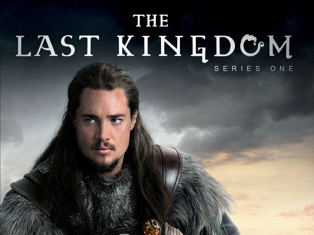 Vương triều cuối cùng (Phần 1) (The Last Kingdom (Season 1))
