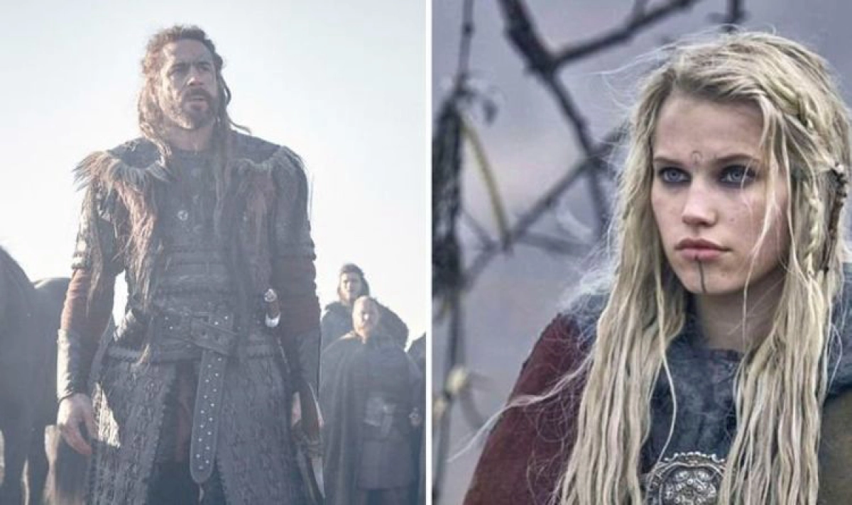 Vương triều cuối cùng (Phần 3) (The Last Kingdom (Season 3))