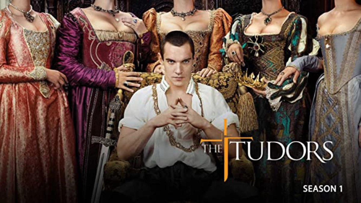 Vương Triều Tudors (Phần 1) (The Tudors (Season 1))
