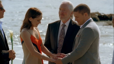 Vượt Ngục: Lần Cuối (Prison Break: The Final Break)