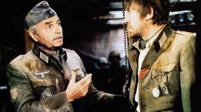 Vượt Qua Thử Thách (Cross of Iron)