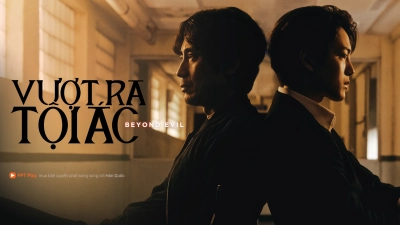 Vượt Ra Tội Ác (Beyond Evil)