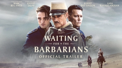 Waiting for the Barbarians (Waiting for the Barbarians)