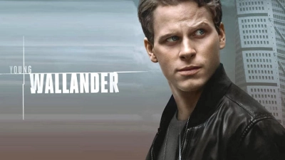 Wallander Cảnh Sát Trẻ Tuổi (Phần 1) (Young Wallander (Season 1))