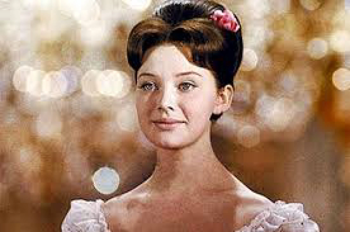 War and Peace, Part II: Natasha Rostova (Война и Мир 2: Наташа Ростова)