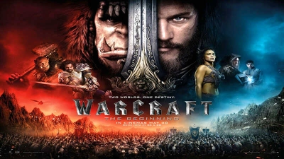 Warcraft: Đại chiến hai thế giới (Warcraft)
