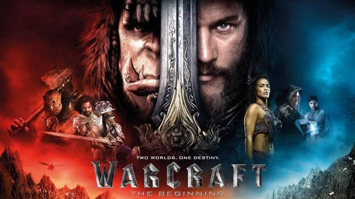 Warcraft (Warcraft)