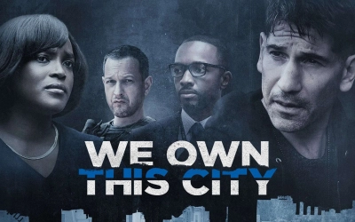 Chúng Ta Là Bá Chủ Thành Phố Này (We Own This City)