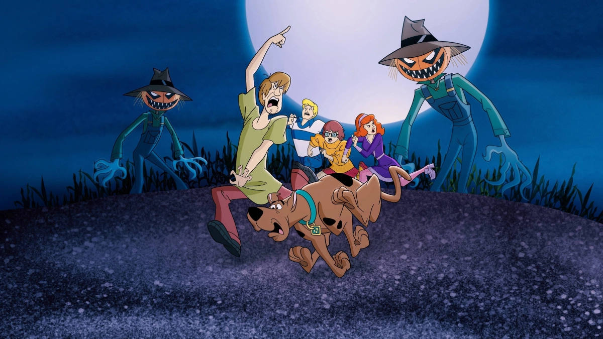 What's New, Scooby-Doo? (Phần 3) (What's New, Scooby-Doo? (Season 3))