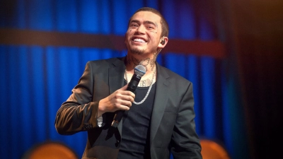 Whindersson Nunes: Xướng thơ giảng đạo (Whindersson Nunes: Preaching to the Choir)