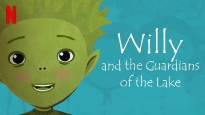 Willy và các vệ sĩ ven hồ (Willy and the Guardians of the Lake: Tales from the Lakeside Winter Adventure)