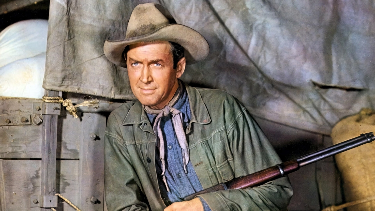 Winchester '73 (Winchester '73)