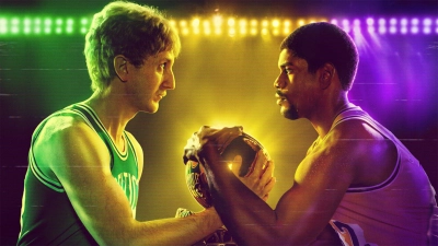 Winning Time: The Rise of the Lakers Dynasty (Phần 2) (Winning Time: The Rise of the Lakers Dynasty (Season 2))