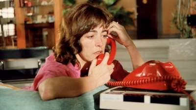 Women on the Verge of a Nervous Breakdown (Women on the Verge of a Nervous Breakdown)