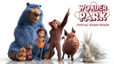 Wonder Park (Wonder Park)