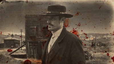 Wyatt Earp và cuộc chiến cao bồi (Wyatt Earp and the Cowboy War)
