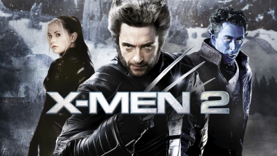 X-Men: Liên Minh Dị Nhân (X-Men 2)