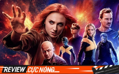 X-Men: Phượng Hoàng Bóng Tối (Dark Phoenix)