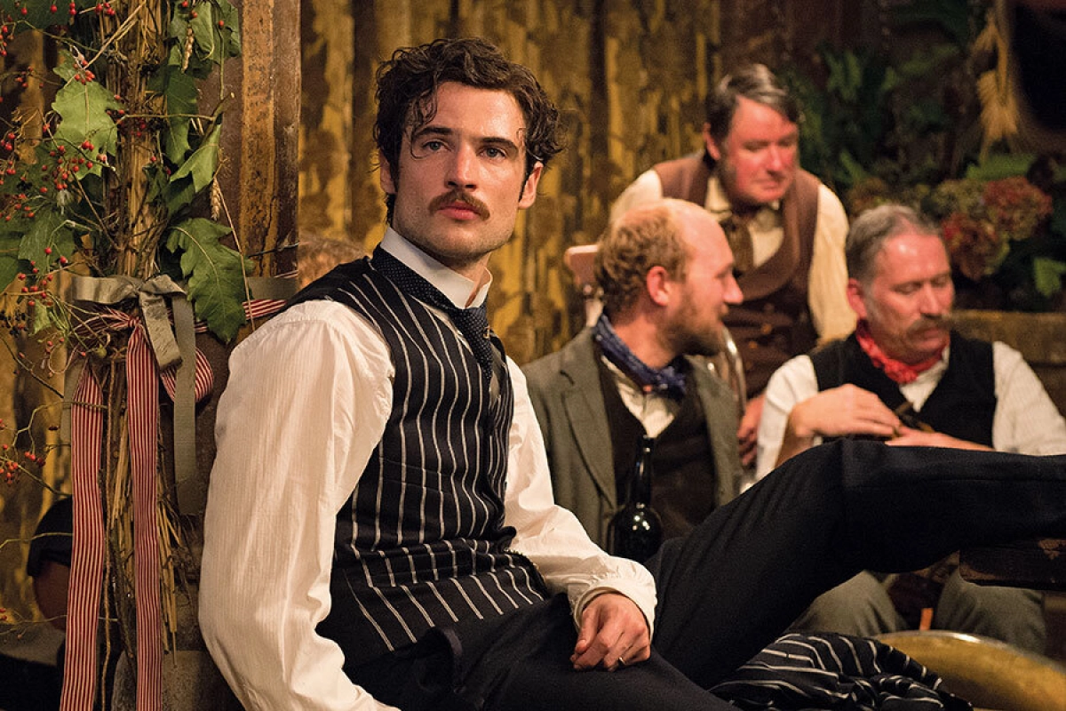 Xa Đám Đông Điên Loạn (Far from the Madding Crowd)
