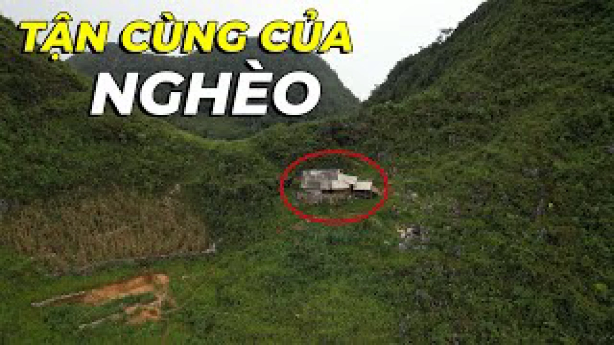 Xã nhỏ vùng núi (Rurd Credit Union in Mountain Areas)