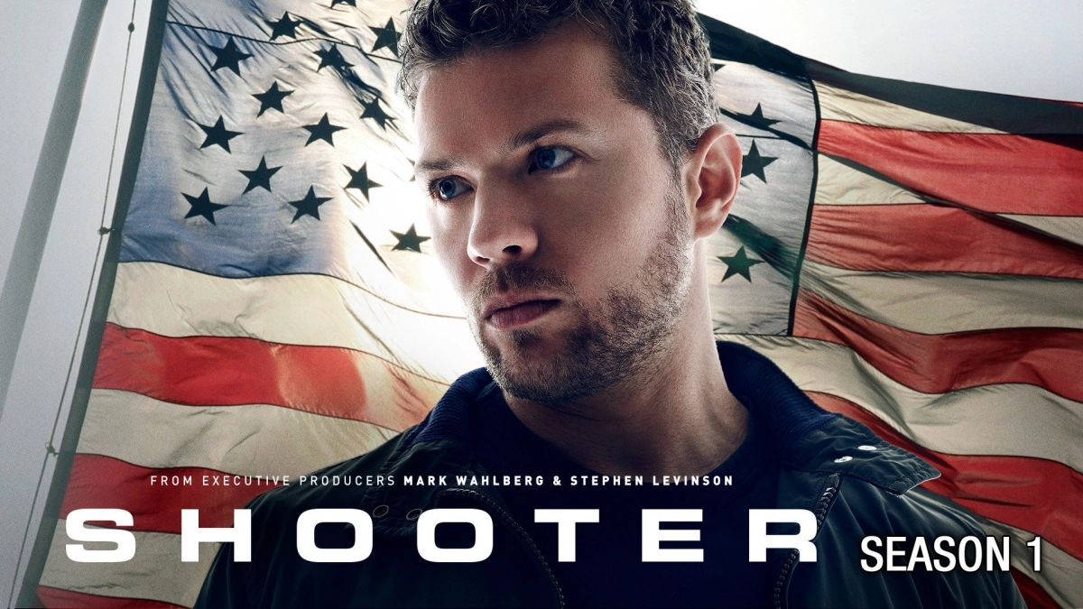 Xạ thủ (Phần 1) (Shooter (Season 1))