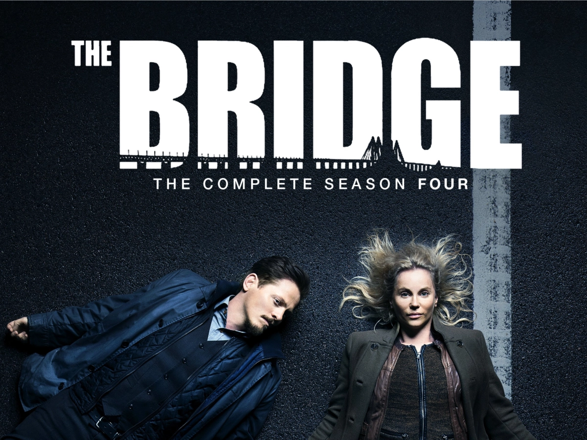 Xác Chết Bí Ẩn Trên Cầu (Phần 3) (The Bridge - Bron/Broen (Season 3))