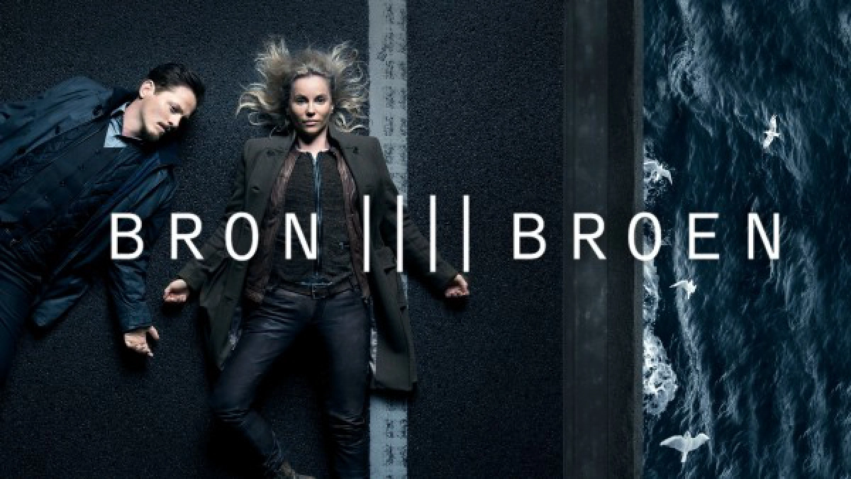 Xác Chết Bí Ẩn Trên Cầu (Phần 4) (The Bridge - Bron/Broen (Season 4))