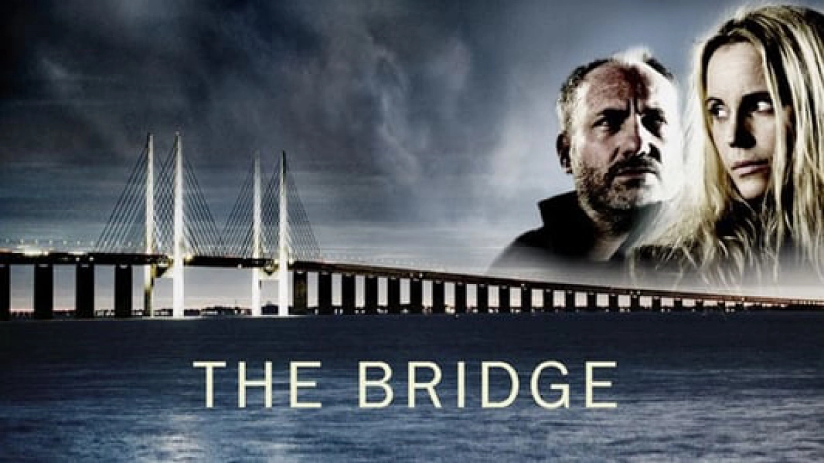 Xác Chết Bí Ẩn Trên Cầu (The Bridge - Bron/Broen)