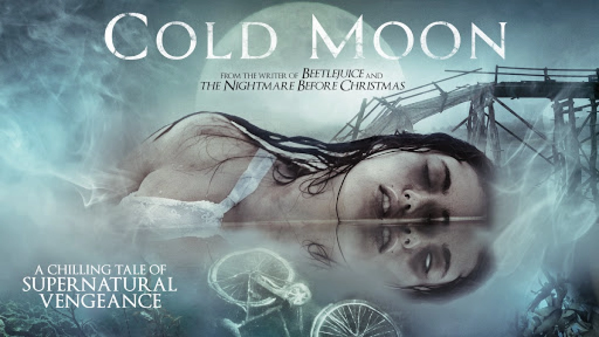 Xác Chết Đêm Trăng (Cold Moon)