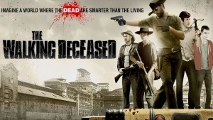 Xác Sống Chết Toi (The Walking Deceased)