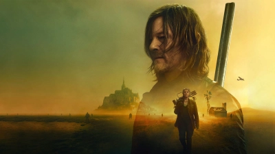 Xác Sống: Daryl Dixon (Phần 2) (The Walking Dead: Daryl Dixon (Season 2))