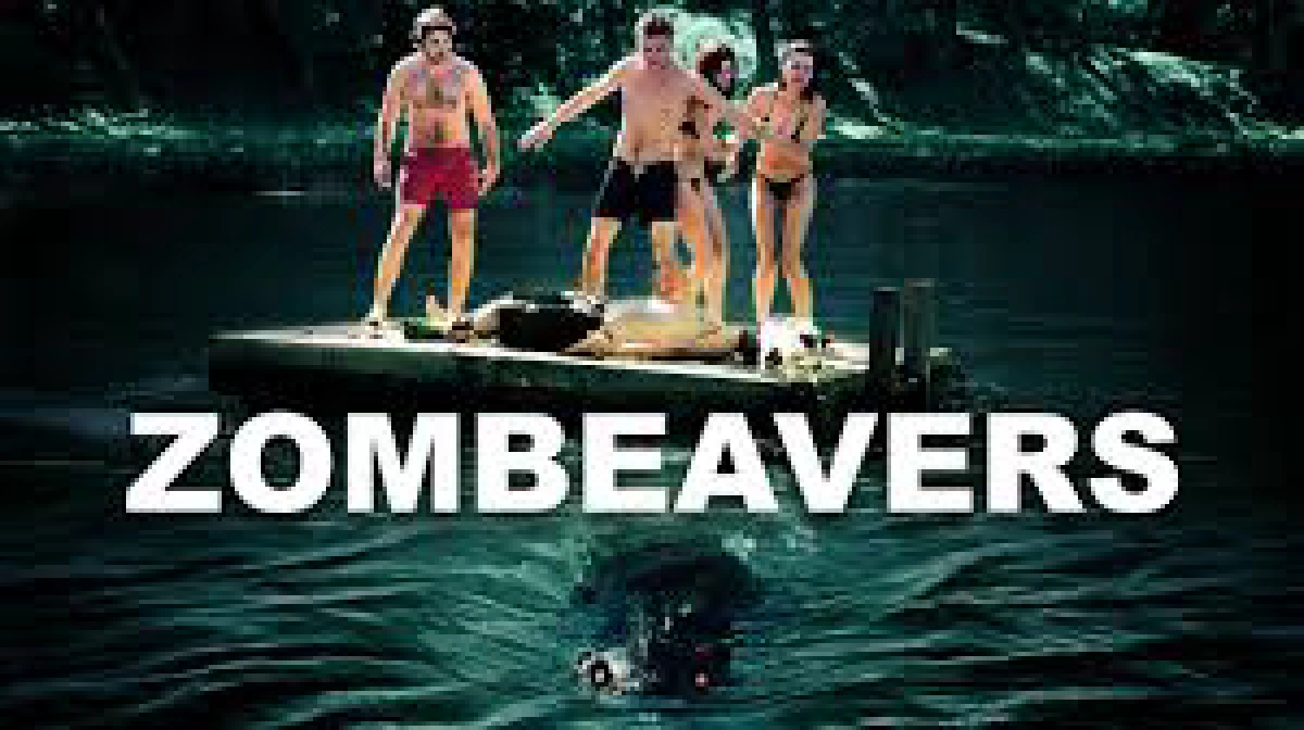 Xác Sống Hải Ly (Zombeavers)