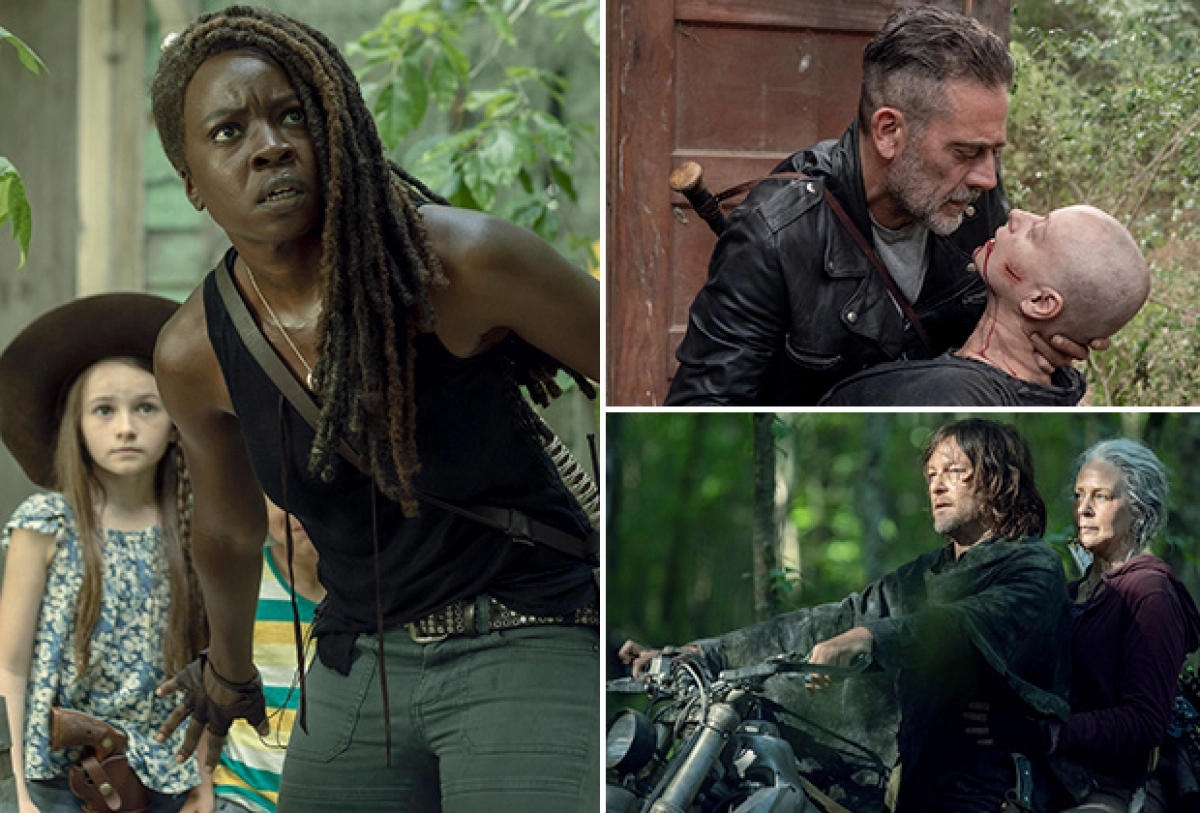 Xác Sống (Phần 10) (The Walking Dead (Season 10))