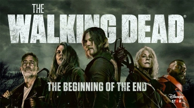 Xác Sống (Phần 11) (The Walking Dead (Season 11))